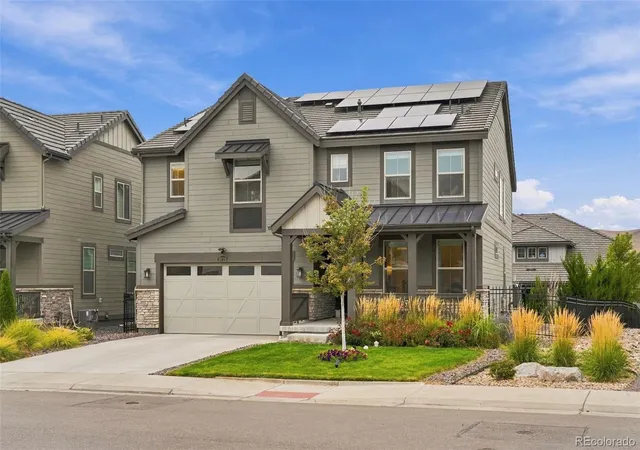 Photo 1 of Single family home for sale at 15723 W Floyd Ave, Morrison, CO 80465 | MLS# 4655201 | Listing updated on 2026-10-10