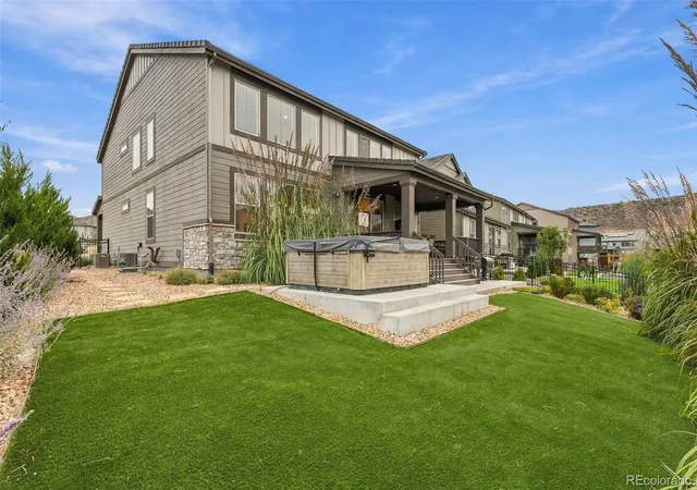 Photo 1 of Single family home for sale at 15723 W Floyd Ave, Morrison, CO 80465 | MLS# 4655201 | Listing updated on 2026-10-26