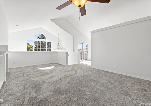 Photo 3 of Condo for sale at 4901 S Ammons St #1C, Littleton, CO 80123 | MLS# 6041926 | Listing updated on 2026-10-20