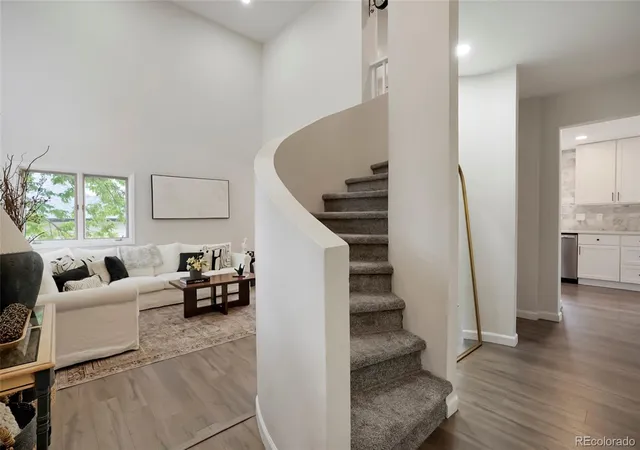 Photo 2 of Single family home for sale at 2045 E 128th Drive, Thornton, CO 80241 | MLS# 3663488 | Listing updated on 2026-10-06