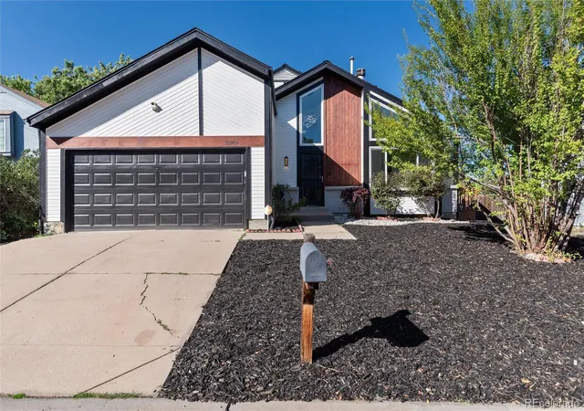 Photo 2 of Single family home for sale at 15189 E Walsh Pl, Aurora, CO 80012 | MLS# 3067642 | Listing updated on 2026-10-08