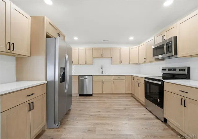 Photo 3 of Single family home for sale at 1419 11th Avenue, Longmont, CO 80501 | MLS# 6216888 | Listing updated on 2026-10-08