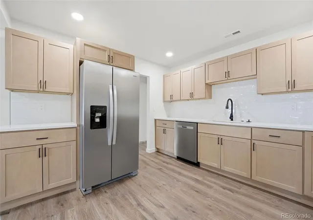 Photo 4 of Single family home for sale at 1419 11th Avenue, Longmont, CO 80501 | MLS# 6216888 | Listing updated on 2026-10-08