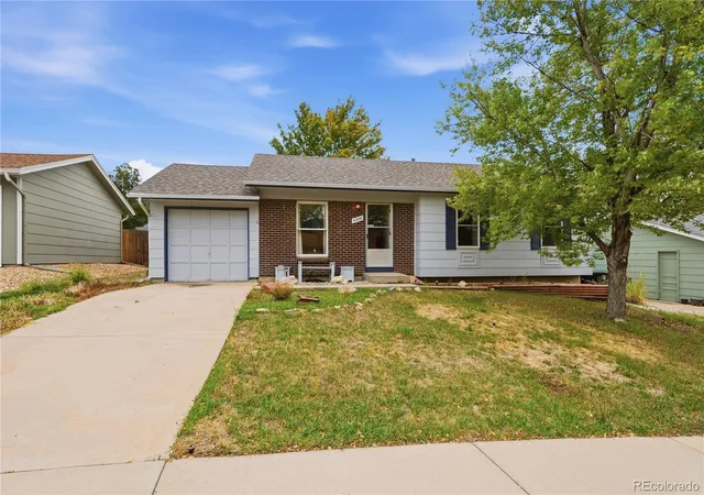 Photo 1 of Single family home for sale at 4326 S Zinnia St, Morrison, CO 80465 | MLS# 8534086 | Listing updated on 2026-10-06