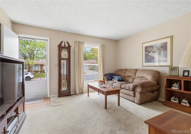 Photo 2 of Single family home for sale at 4326 S Zinnia St, Morrison, CO 80465 | MLS# 8534086 | Listing updated on 2026-10-06