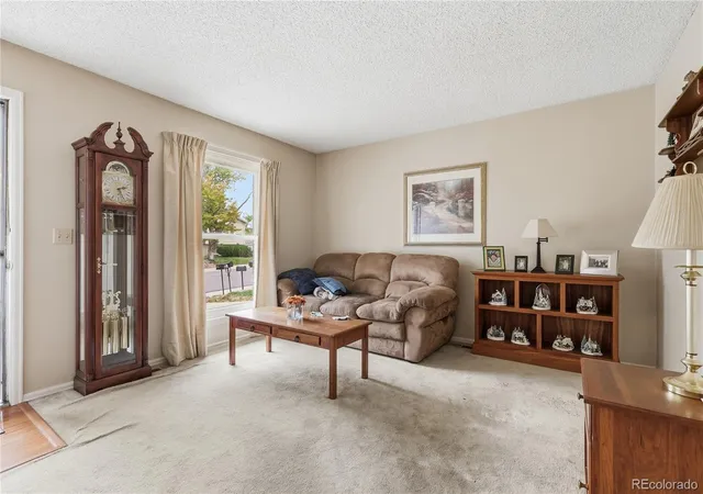 Photo 3 of Single family home for sale at 4326 S Zinnia St, Morrison, CO 80465 | MLS# 8534086 | Listing updated on 2026-10-06