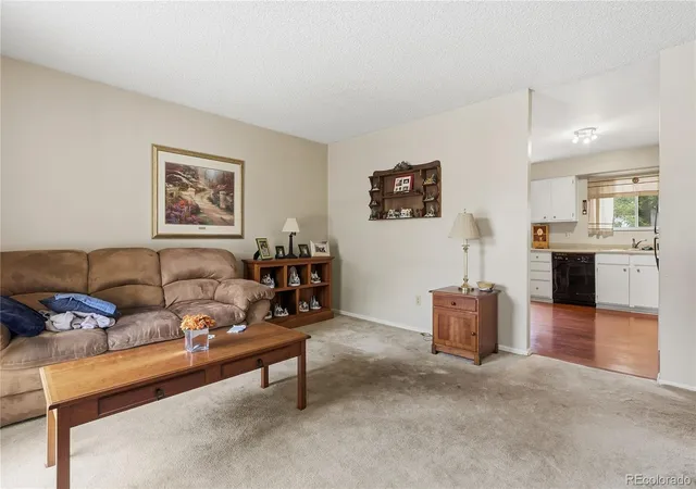 Photo 3 of Single family home for sale at 4326 S Zinnia St, Morrison, CO 80465 | MLS# 8534086 | Listing updated on 2026-10-06
