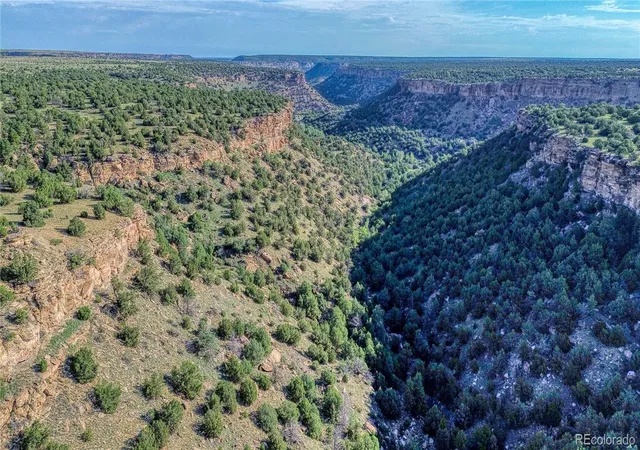 Photo 2 of Land for sale at 94201 County Rd 44, Kim, CO 81049 | MLS# 7486000 | Listing updated on 2026-09-29