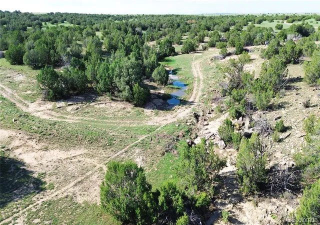 Photo 3 of Land for sale at 94201 County Rd 44, Kim, CO 81049 | MLS# 7486000 | Listing updated on 2026-09-29