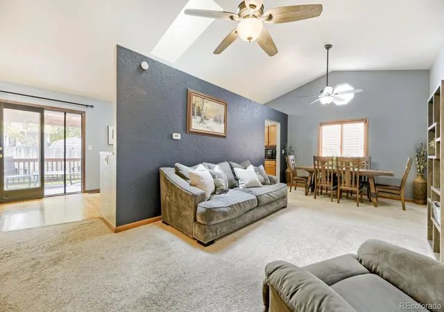 Photo 3 of Single family home for sale at 12206 W Crestline Dr, Littleton, CO 80127 | MLS# 5259504 | Listing updated on 2026-09-29