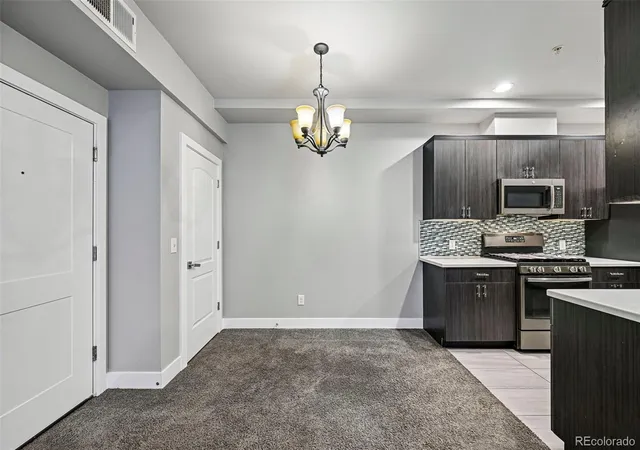 Photo 3 of Condo for sale at 1401 W 85th Avenue #C104, Denver, CO 80260 | MLS# 3296043 | Listing updated on 2026-10-09