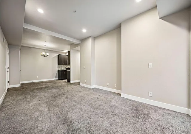 Photo 3 of Condo for sale at 1401 W 85th Avenue #C104, Denver, CO 80260 | MLS# 3296043 | Listing updated on 2026-10-09