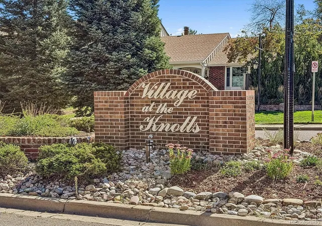 Photo 1 of Townhouse for sale at 2524 E Geddes Ave, Centennial, CO 80122 | MLS# 6518657 | Listing updated on 2026-10-07