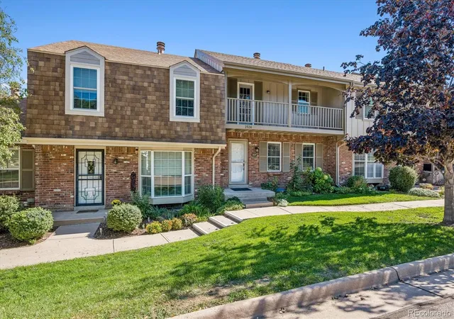 Photo 2 of Townhouse for sale at 2524 E Geddes Ave, Centennial, CO 80122 | MLS# 6518657 | Listing updated on 2026-10-07