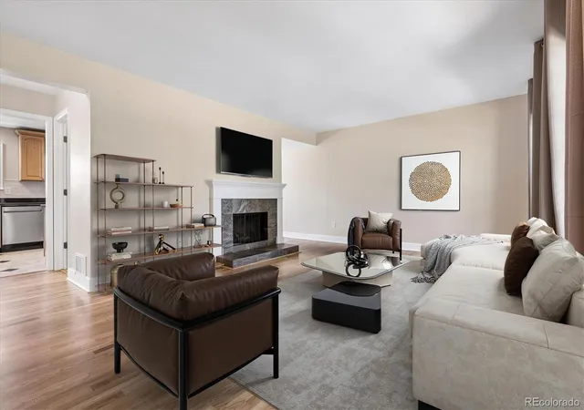 Photo 3 of Townhouse for sale at 2524 E Geddes Ave, Centennial, CO 80122 | MLS# 6518657 | Listing updated on 2026-10-07