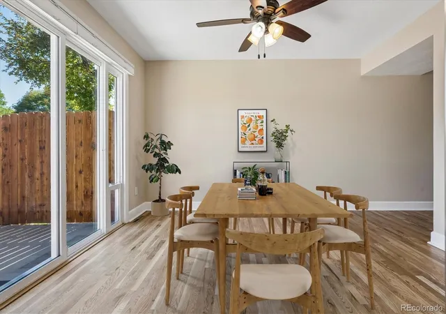 Photo 4 of Townhouse for sale at 2524 E Geddes Ave, Centennial, CO 80122 | MLS# 6518657 | Listing updated on 2026-10-07