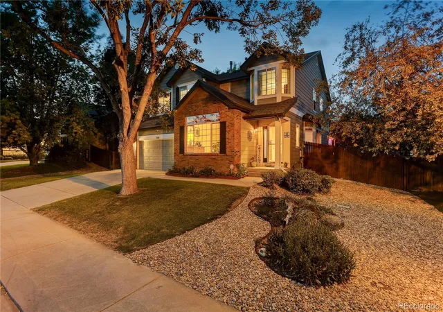 Photo 1 of Single family home for sale at 1516 Red Mountain Dr, Longmont, CO 80504 | MLS# 7366400 | Listing updated on 2026-09-29
