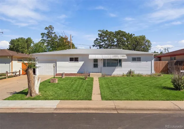 Photo 1 of Single family home for sale at 380 N 11th Avenue, Brighton, CO 80601 | MLS# 1777592 | Listing updated on 2026-10-03