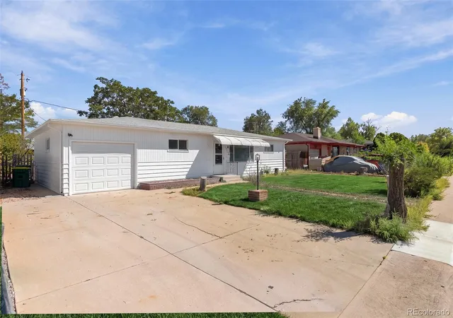 Photo 2 of Single family home for sale at 380 N 11th Avenue, Brighton, CO 80601 | MLS# 1777592 | Listing updated on 2026-10-03