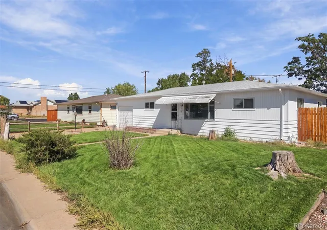 Photo 3 of Single family home for sale at 380 N 11th Avenue, Brighton, CO 80601 | MLS# 1777592 | Listing updated on 2026-10-03