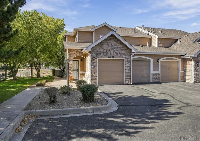 Listing Photo 4 - Condo for sale in building located at 2971 W 119th Ave, Westminster, CO 80031 - Unit #201