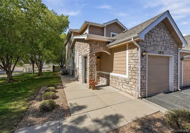 Listing Photo 5 - Condo for sale in building located at 2971 W 119th Ave, Westminster, CO 80031 - Unit #201