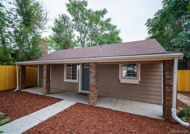 Single family home for sale at 1240 S Navajo St, Denver, CO 80223 | MLS# 6506849