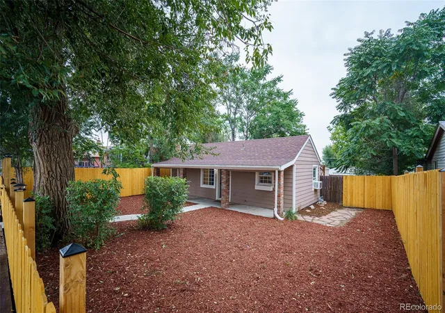 Photo 1 of Single family home for sale at 1240 S Navajo St, Denver, CO 80223 | MLS# 6506849 | Listing updated on 2026-10-07