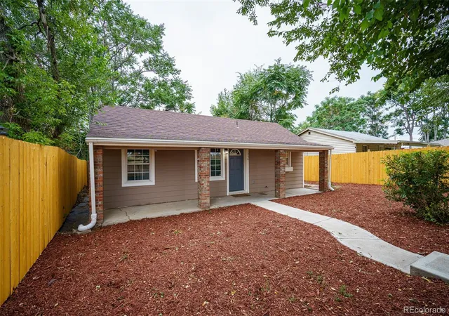 Photo 2 of Single family home for sale at 1240 S Navajo St, Denver, CO 80223 | MLS# 6506849 | Listing updated on 2026-10-07