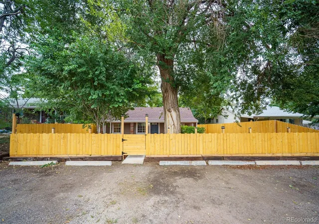 Photo 3 of Single family home for sale at 1240 S Navajo St, Denver, CO 80223 | MLS# 6506849 | Listing updated on 2026-10-07