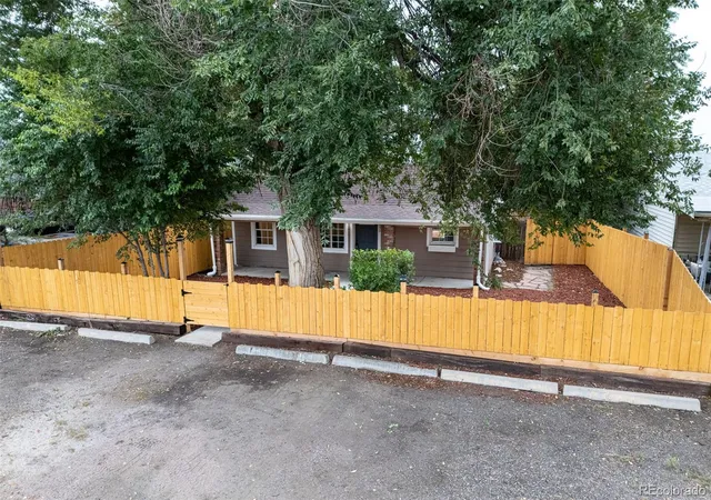 Photo 4 of Single family home for sale at 1240 S Navajo St, Denver, CO 80223 | MLS# 6506849 | Listing updated on 2026-10-07
