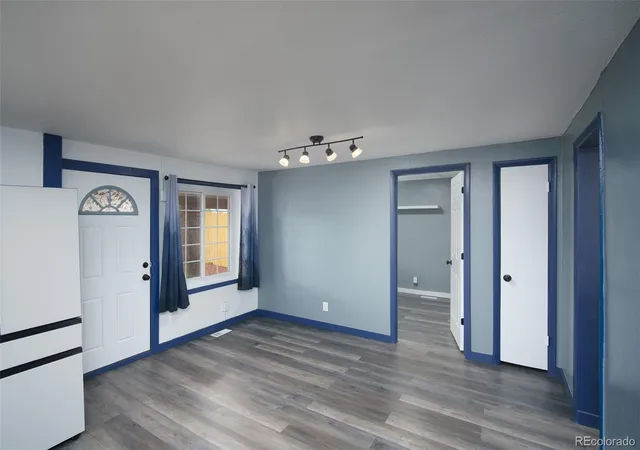 Single family home for sale at 1240 S Navajo St, Denver, CO 80223 | MLS# 6506849