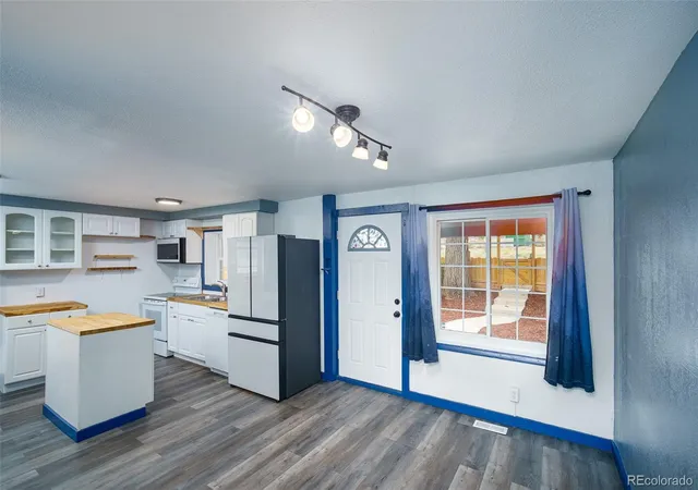 Photo 2 of Single family home for sale at 1240 S Navajo St, Denver, CO 80223 | MLS# 6506849 | Listing updated on 2026-10-14