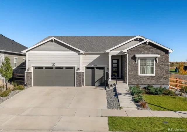Photo 1 of Single family home for sale at 3610 Gold Bug St, Aurora, CO 80019 | MLS# 2633175 | Listing updated on 2026-10-09
