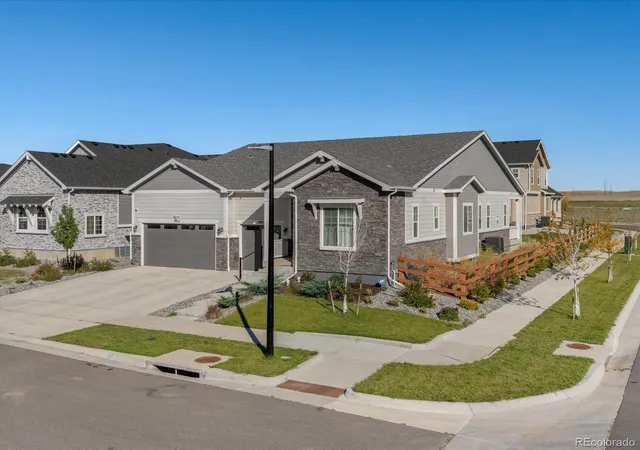 Photo 3 of Single family home for sale at 3610 Gold Bug St, Aurora, CO 80019 | MLS# 2633175 | Listing updated on 2026-10-09