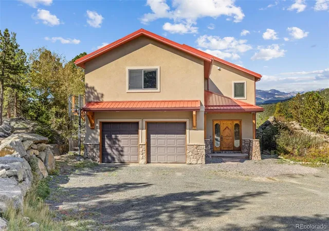 Photo 1 of Single family home for sale at 401 Shady Holw, Nederland, CO 80466 | MLS# 8411393 | Listing updated on 2026-09-29