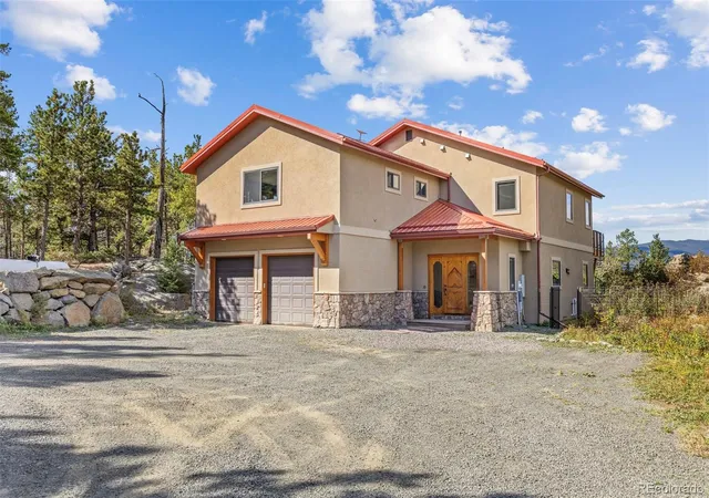 Photo 3 of Single family home for sale at 401 Shady Holw, Nederland, CO 80466 | MLS# 8411393 | Listing updated on 2026-09-29