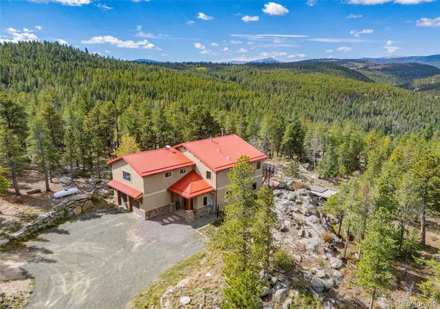 Photo 4 of Single family home for sale at 401 Shady Holw, Nederland, CO 80466 | MLS# 8411393 | Listing updated on 2026-09-29