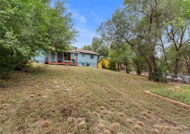 Photo 25 of Single family home for sale at 1216 Hathaway Dr, Colorado Springs, CO 80915 | MLS# 2680479 | Listing updated on 2026-10-02