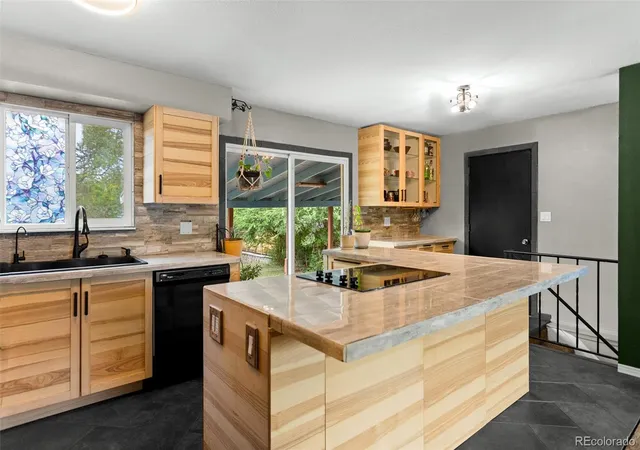 Photo 4 of Single family home for sale at 1216 Hathaway Dr, Colorado Springs, CO 80915 | MLS# 2680479 | Listing updated on 2026-10-02