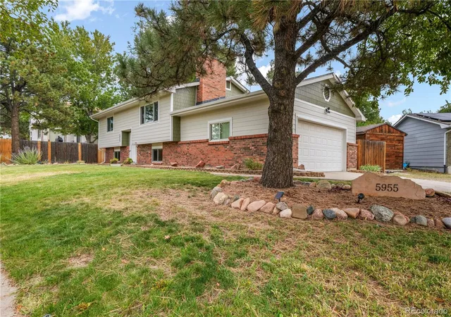 Photo 3 of Single family home for sale at 5955 N Union Blvd, Colorado Springs, CO 80918 | MLS# 4642569 | Listing updated on 2026-10-01