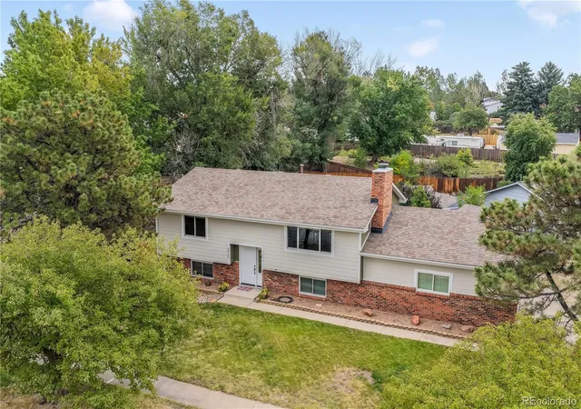 Photo 50 of Single family home for sale at 5955 N Union Blvd, Colorado Springs, CO 80918 | MLS# 4642569 | Listing updated on 2026-10-12