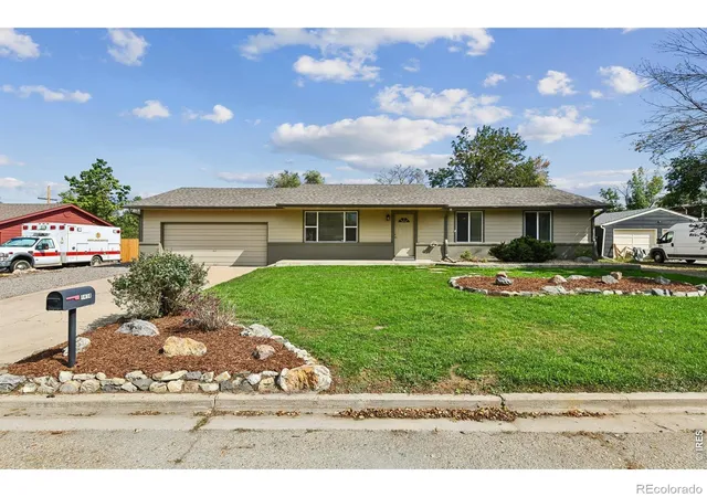 Single family home for sale at 1414 Tipperary St, Boulder, CO 80303 | MLS# IR1069640