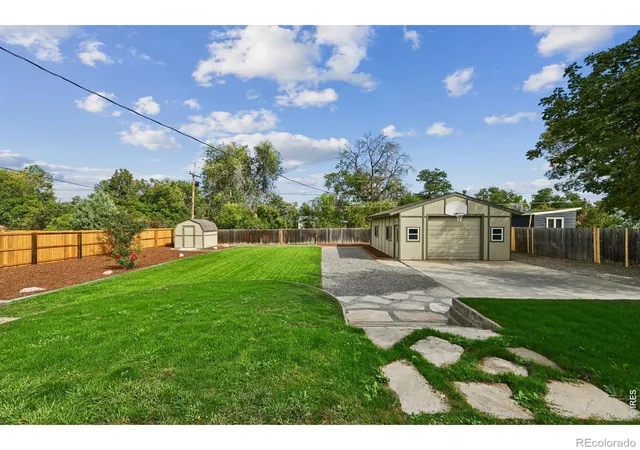 Photo 3 of Single family home for sale at 1414 Tipperary St, Boulder, CO 80303 | MLS# IR1069640 | Listing updated on 2026-09-30