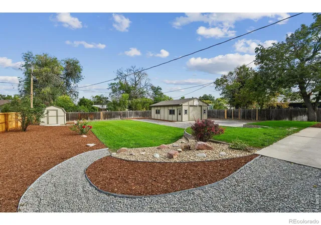 Photo 4 of Single family home for sale at 1414 Tipperary St, Boulder, CO 80303 | MLS# IR1069640 | Listing updated on 2026-09-30