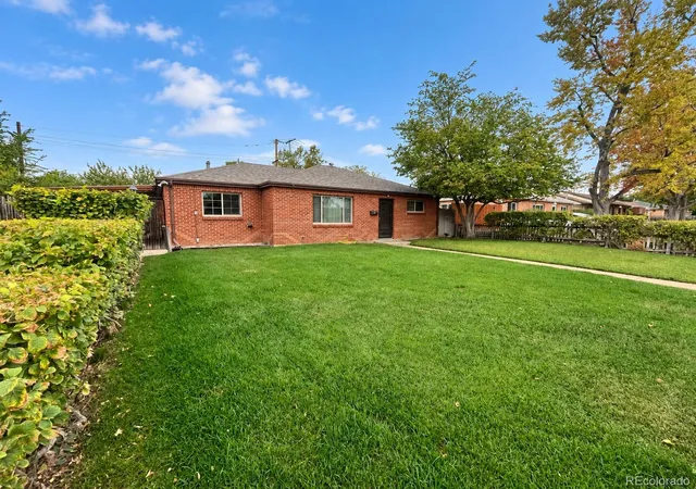 Photo 1 of Single family home for sale at 9211 Lillian Ln, Thornton, CO 80229 | MLS# 9883655 | Listing updated on 2026-10-07