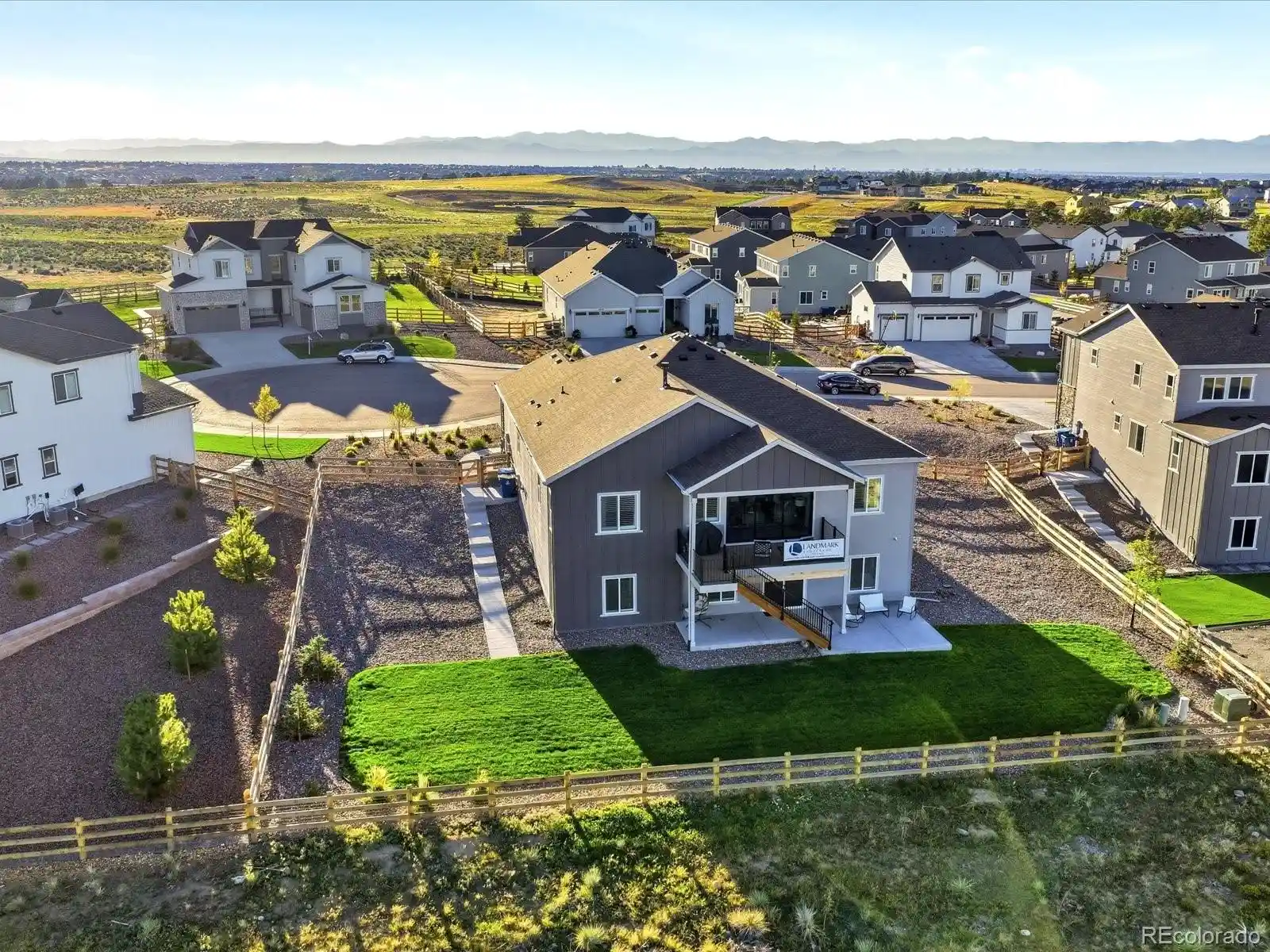 Photo 3 of Single family home for sale at 13690 Emerald Lake St, Parker, CO 80138 | MLS# 9005045 | Listing updated on 2026-10-25
