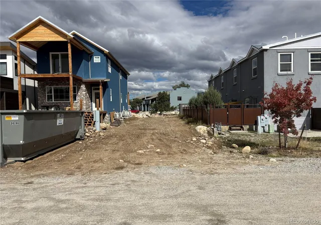 Photo 1 of Land for sale at 678 Pine St, Buena Vista, CO 81211 | MLS# 9619328 | Listing updated on 2026-10-08