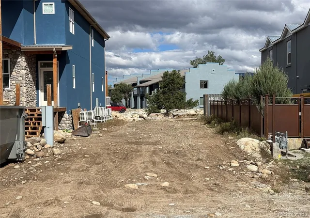 Photo 2 of Land for sale at 678 Pine St, Buena Vista, CO 81211 | MLS# 9619328 | Listing updated on 2026-10-08