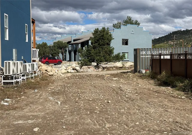 Photo 3 of Land for sale at 678 Pine St, Buena Vista, CO 81211 | MLS# 9619328 | Listing updated on 2026-10-08